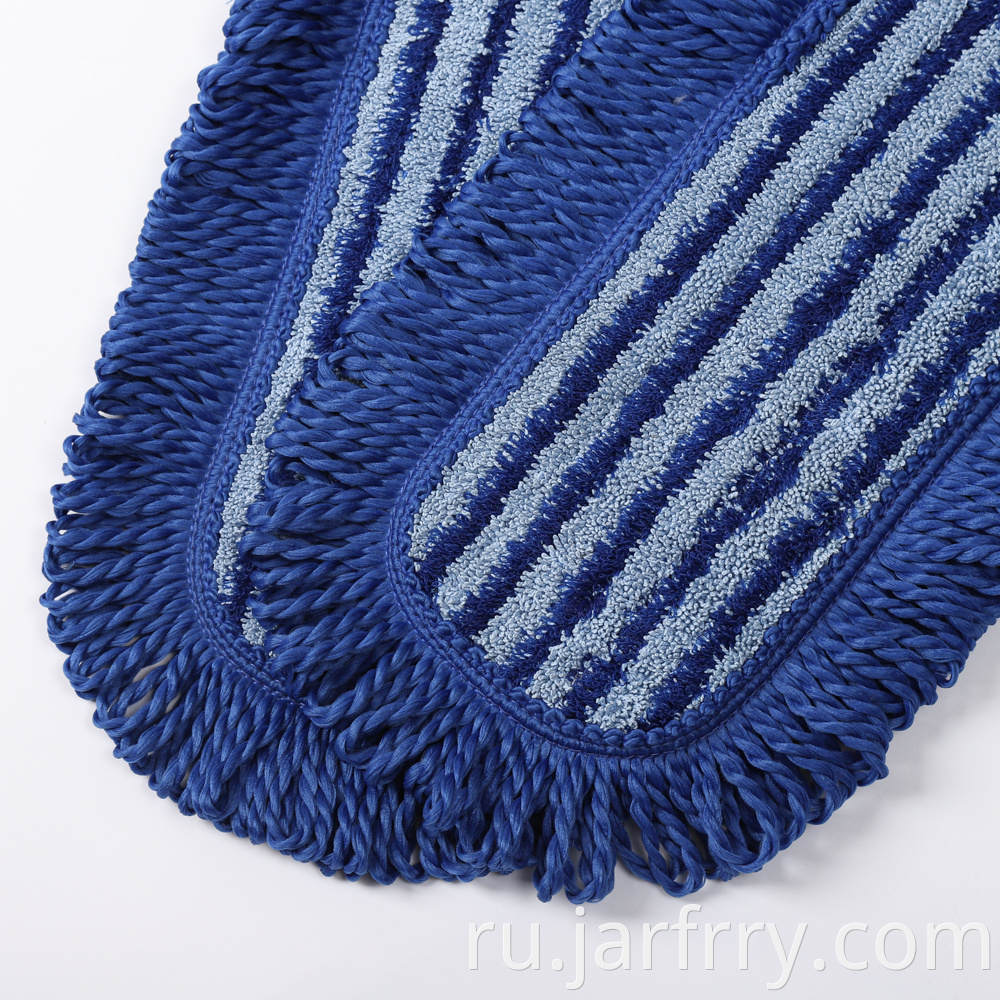 Commercial Microfiber Dust Mop